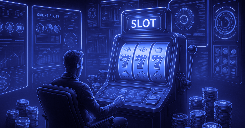Panduan Lengkap Memahami Permainan Slot Online 2025