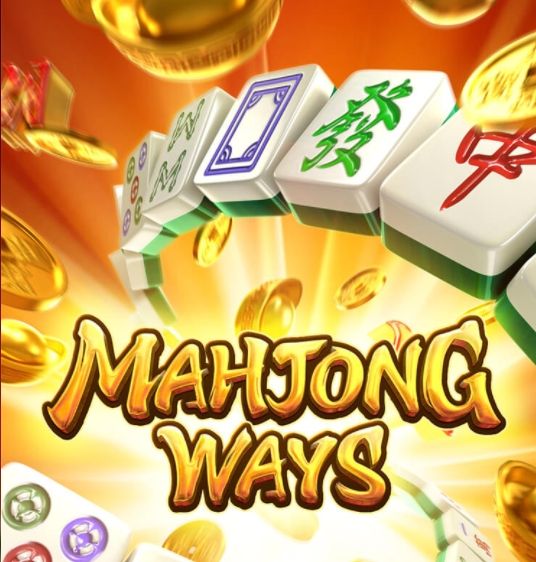 PG Soft Mahjong Ways: Sensasi Slot Modern dengan Nuansa Klasik
