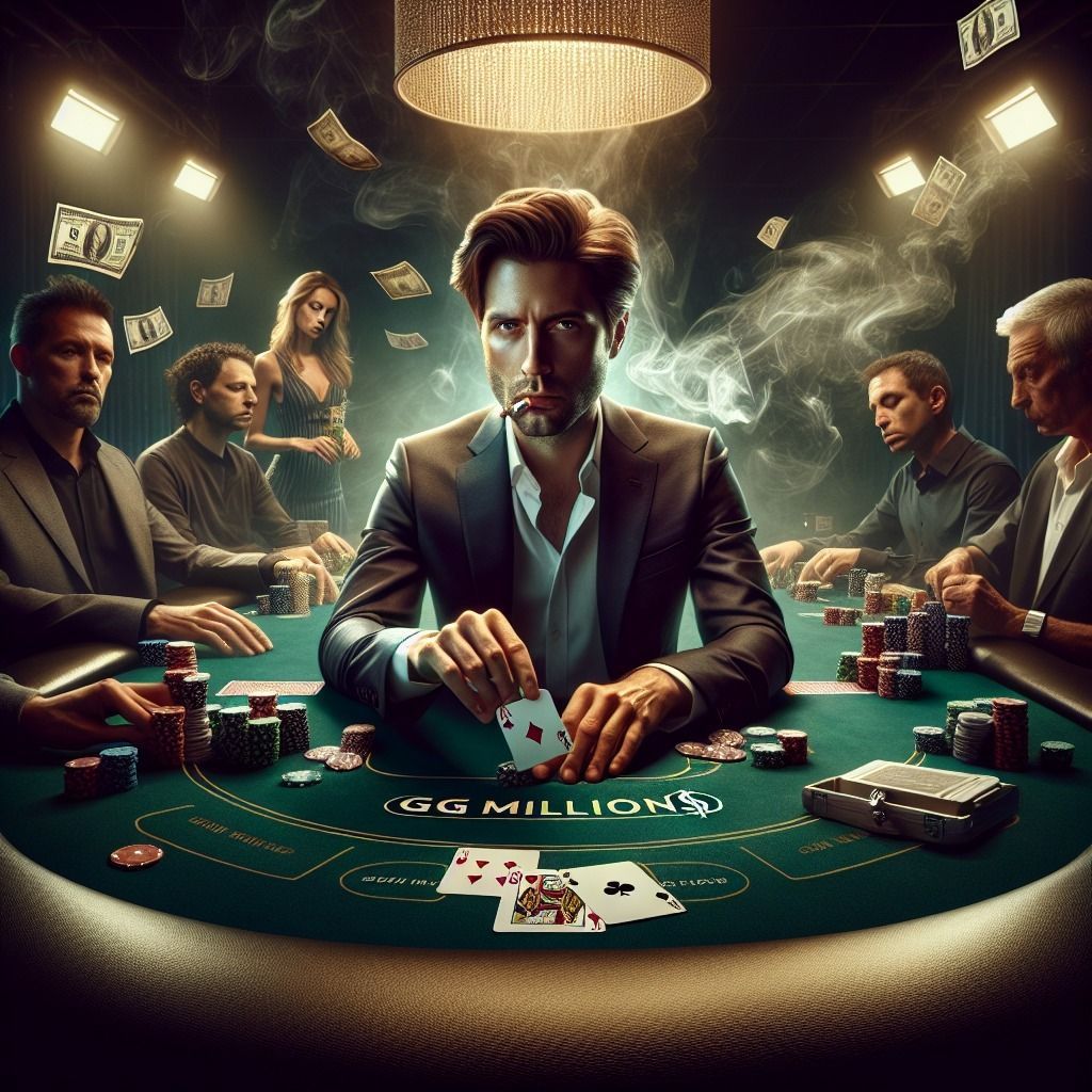 Poker Online