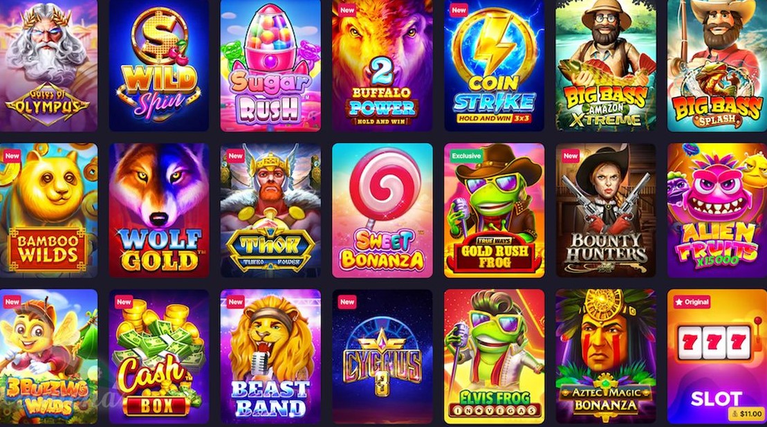 Panduan Bermain Slot: Seru, Praktis, dan Penuh Sensasi