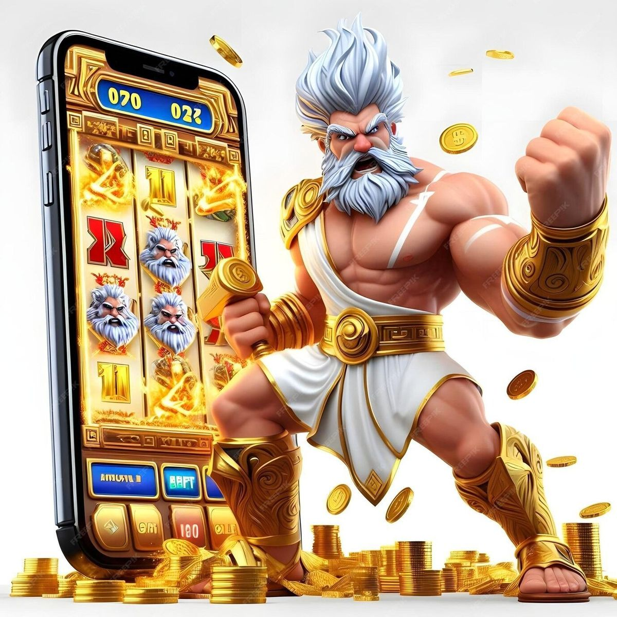 Provider Slot Gacor: Panduan Lengkap Memilih Penyedia Slot Online Terbaik