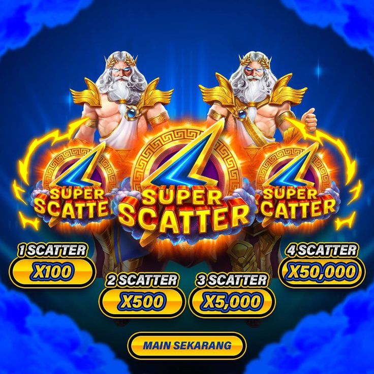 Kumpulan Cerita Slot Menarik yang Bikin Penasaran
