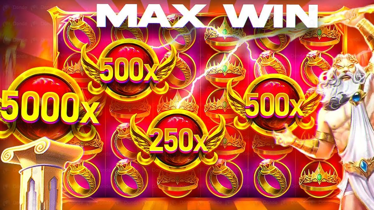 Bermain Slot yang Menjadi Kaya Mendadak: Fakta, Peluang, dan Tips!