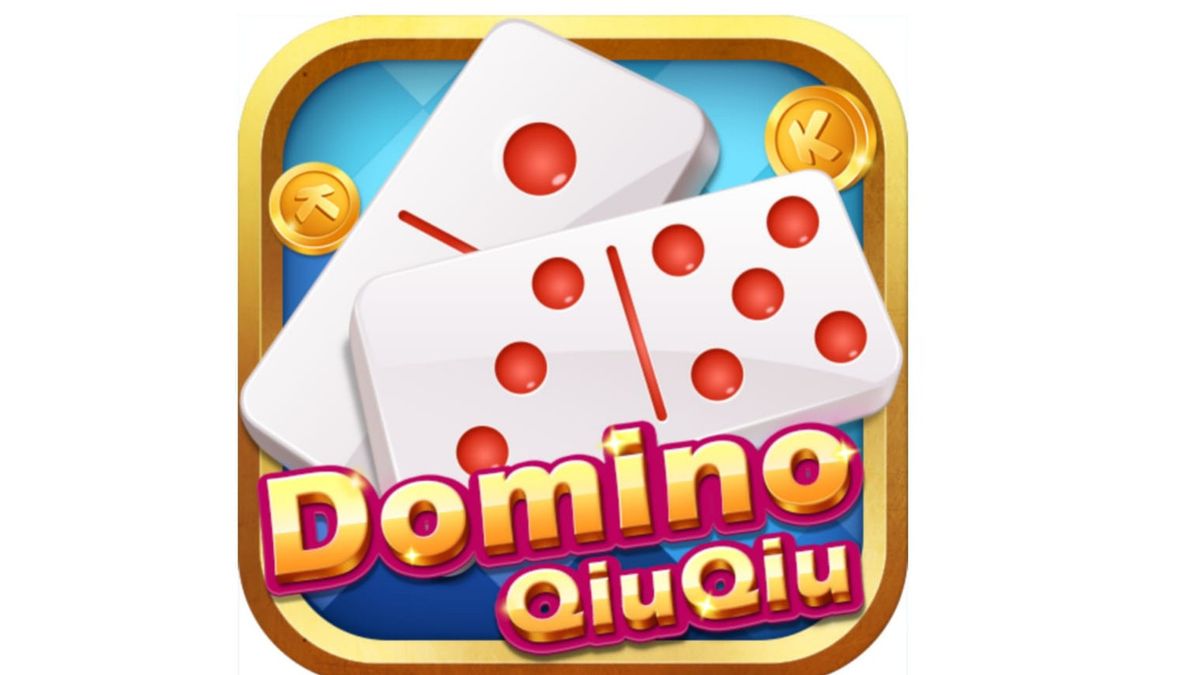 🎲 Serunya Bermain Domino Qiu Qiu