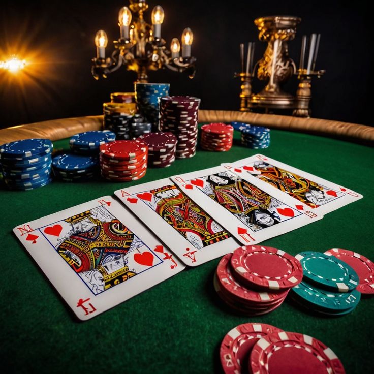 Cara Main Baccarat dengan Gaya Aktif: Mudah, Cepat, dan Menegangkan!