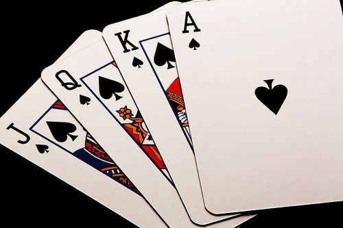 Permainan Kartu Sakong: Seru, Cepat, dan Penuh Strategi