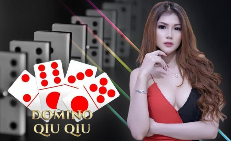 Permainan Domino99: Trik Mudah Menang untuk Pemula