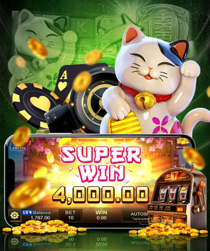 Rahasia Menemukan Slot Gacor dengan RTP Tinggi
