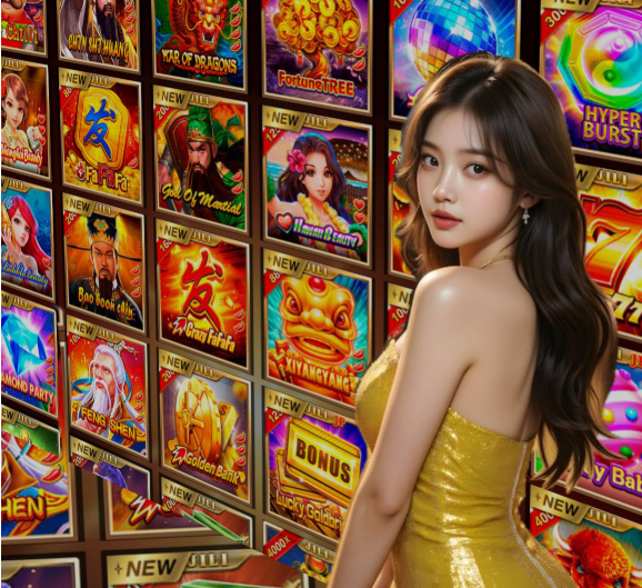 Mengapa Slot Online Cocok Jadi Hiburan Santai