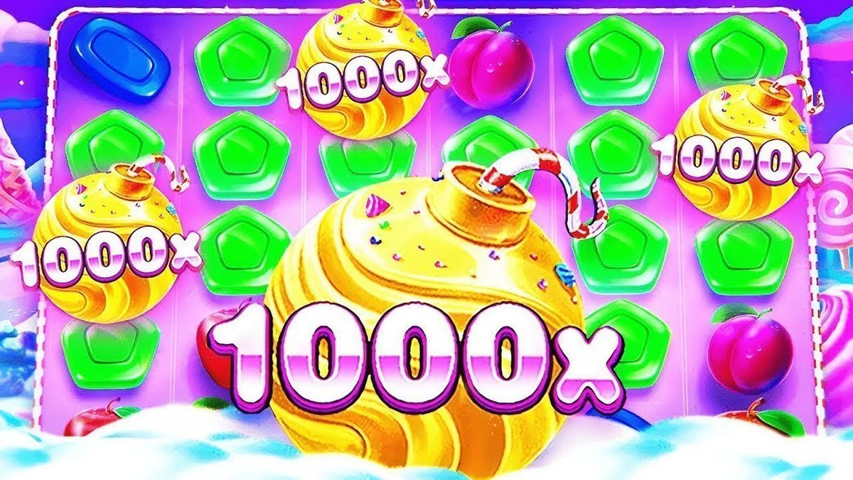 Slot Gacor yang Sering Kasih Scatter dan Mudah Menang
