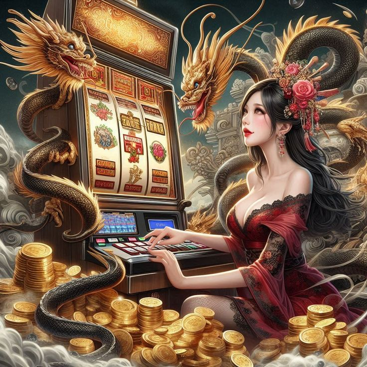 Panduan Memilih Situs Slot Online Terpercaya untuk Pemain Cerdas