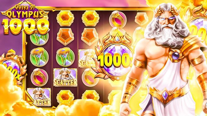 Kenyamanan Bermain Slot Online di Rumah: Nikmati Hiburan Tanpa Batas