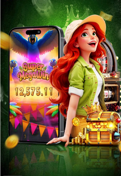 Keunggulan Bermain Slot Online Dibandingkan Game Lain