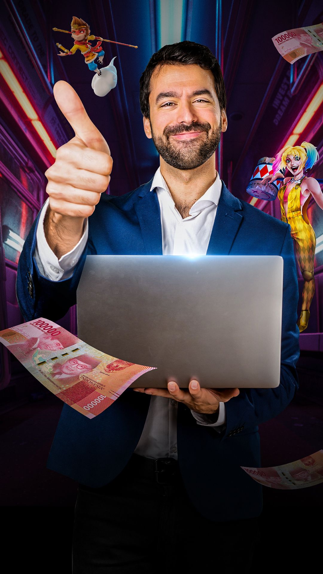 Cara Cerdas Bermain Slot Online yang Efektif