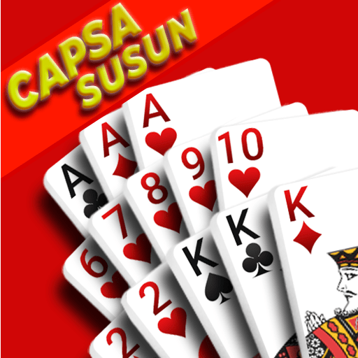 Cara Bermain dan Serunya Game Capsa Online: Strategi, Aturan, dan Tips Menang