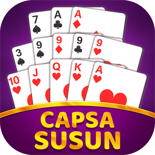 Capsa Susun: Strategi, Kecepatan, dan Sensasi Menyusun Kartu