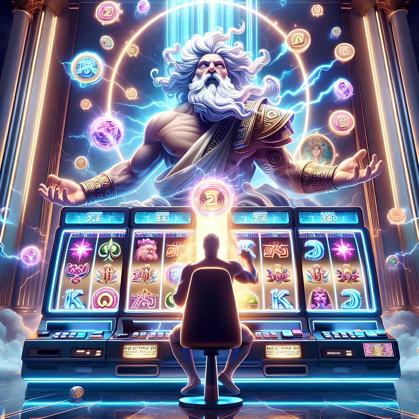 Review Slot Paling Populer dari Pragmatic Play: Analisis Desain, Mekanik, dan Daya Tariknya