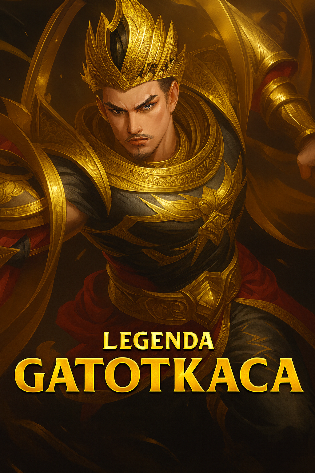 Legenda GatotKaca