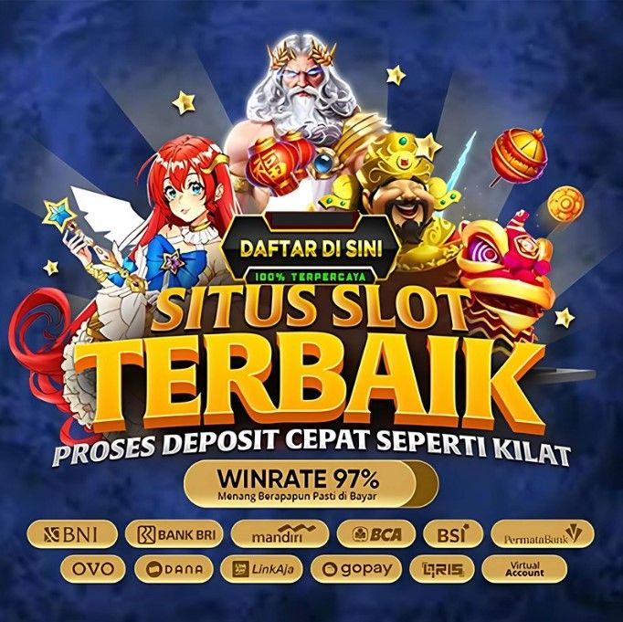 Slot Turbo Gacor & Pola Jackpot Panas