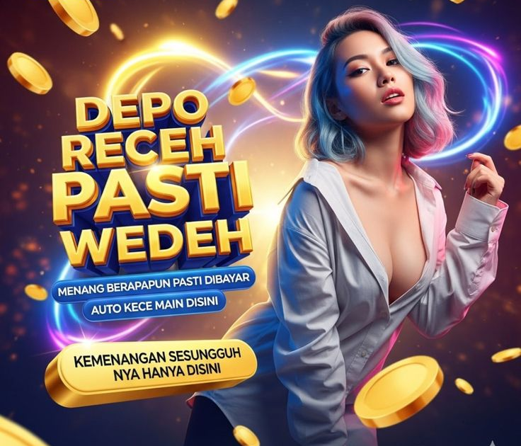 Slot Bonus New Member: Pola Permainan Panas yang Sering Jackpot