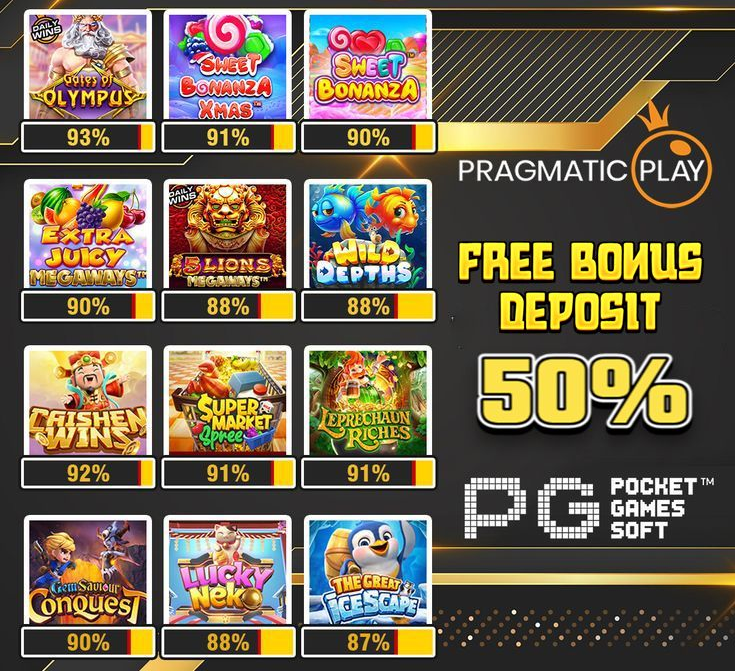 Slot Rekomendasi Hari Ini: Pola Panas, Jackpot Sering Muncul, dan Game Paling Menang