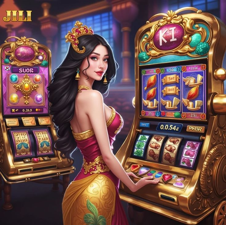 Rahasia di Balik Popularitas Slot Online yang Tak Pernah Redup