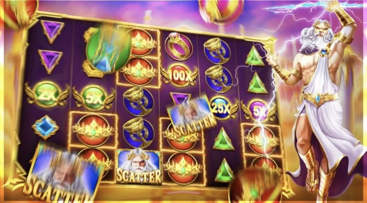 Provider Slot Paling Dermawan: Siapa yang Paling Sering Kasih Jackpot?