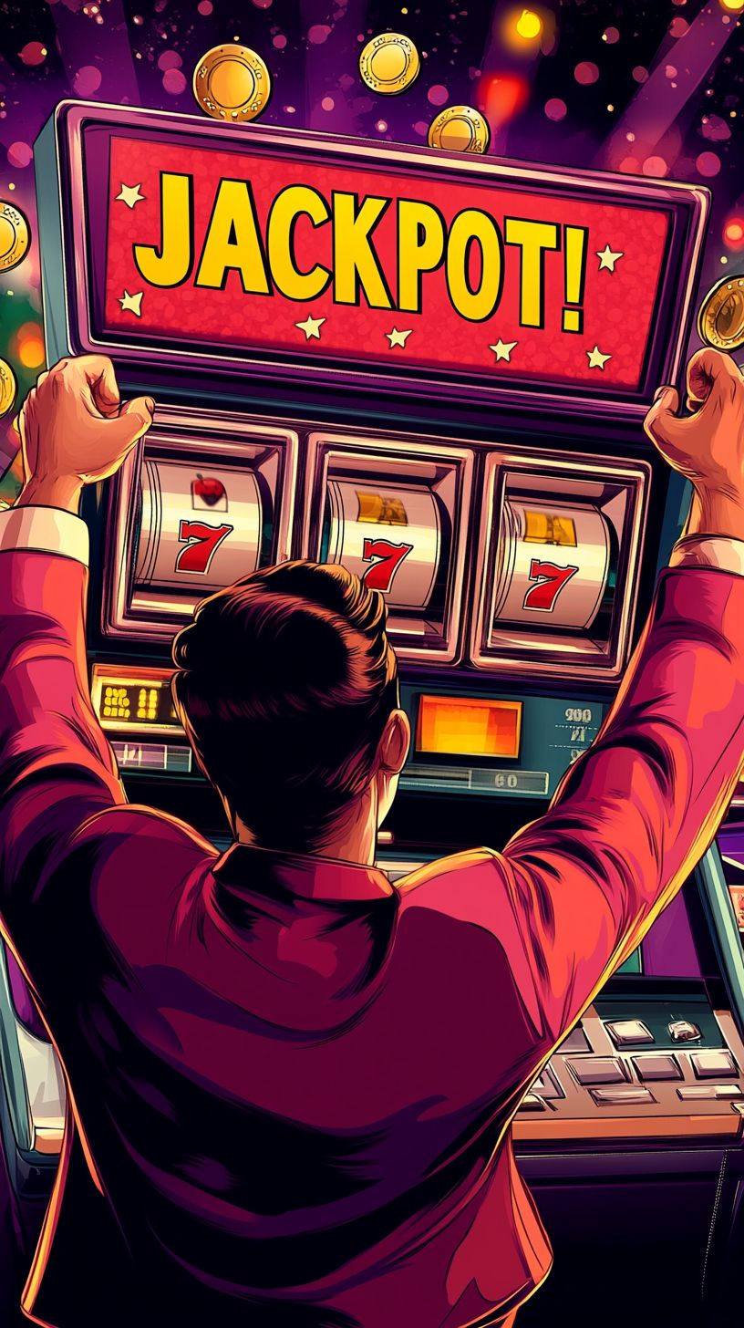 5 Game Slot Paling Gacor Minggu Ini: Panduan Lengkap untuk Pemain yang Ingin Menang Lebih Sering