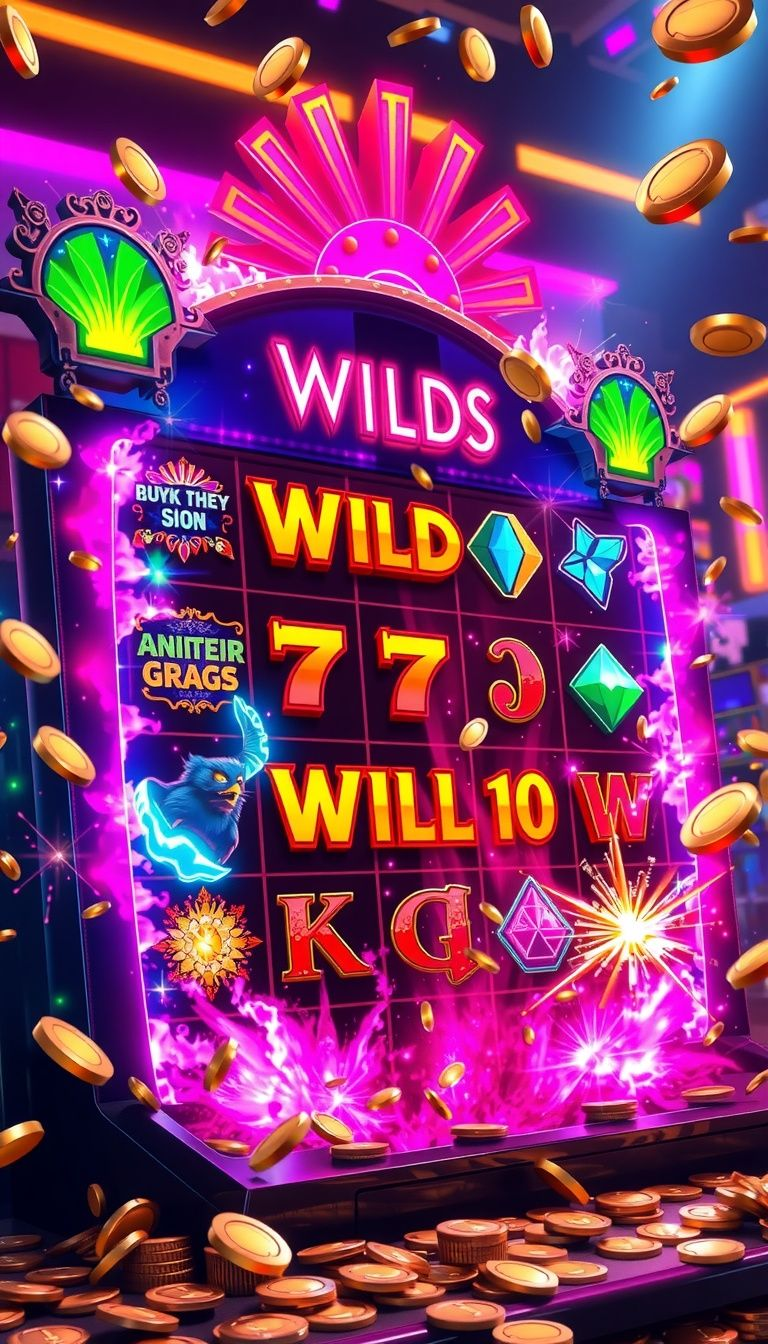 Strategi Bermain Slot di Era Turnamen: Kompetitif & Menguntungkan