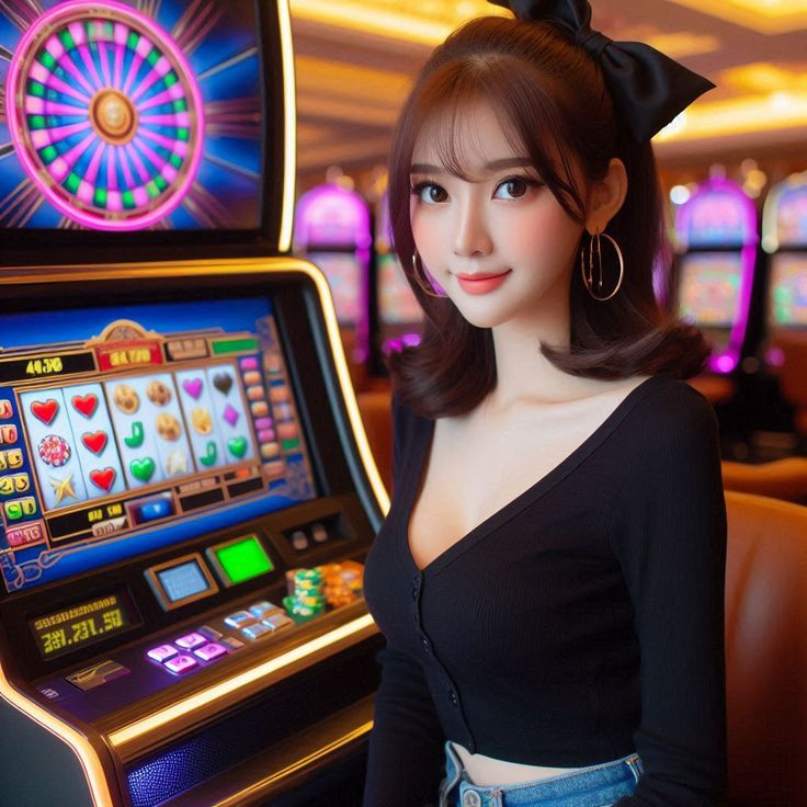 Slot dengan Fitur Megaways Paling Menarik: Panduan Lengkap untuk Pemain Slot Modern
