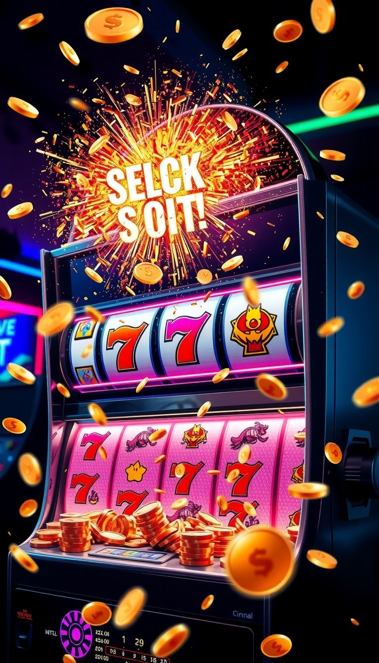 Kenapa Slot Mobile Lebih Disukai Pemain Zaman Sekarang?