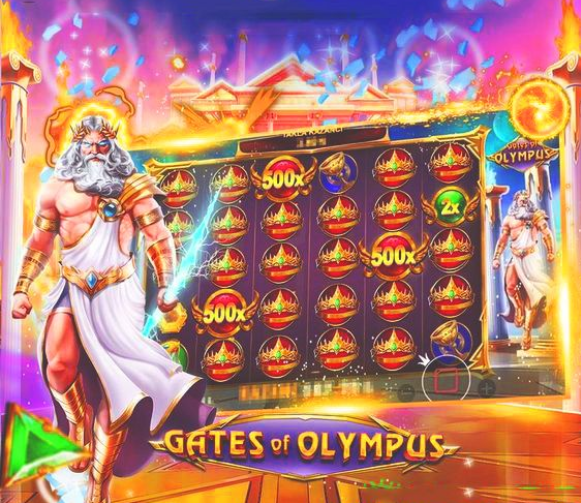 Slot dengan Free Spin Terbanyak di 2025