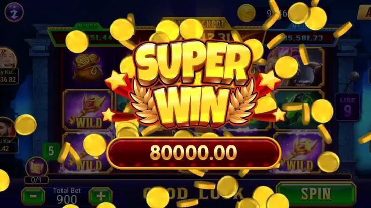 Jenis-Jenis Slot Online yang Paling Populer di Kalangan Pemain Saat Ini