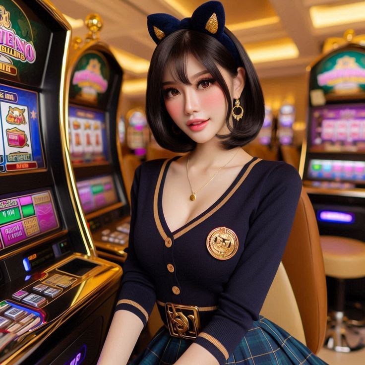 Apa Itu RTP (Return to Player) dalam Slot Online? Panduan Lengkap untuk Pemain Slot