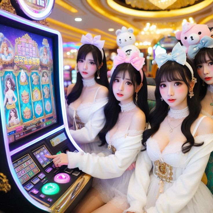 Slot Online: Hiburan Praktis di Genggaman