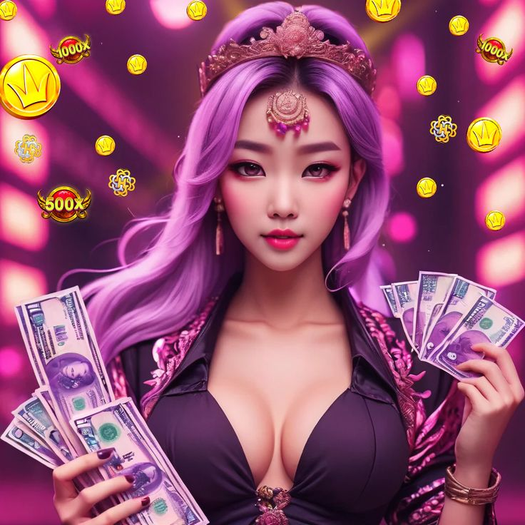 Mengenal Dunia Slot Online: Dari Mesin Fisik ke Layar Smartphone