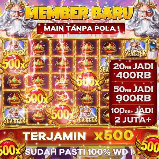 ⭐Slot Mudah Profit: Pola Permainan Panas, Sering Jackpot, dan Game Paling Menang Hari Ini