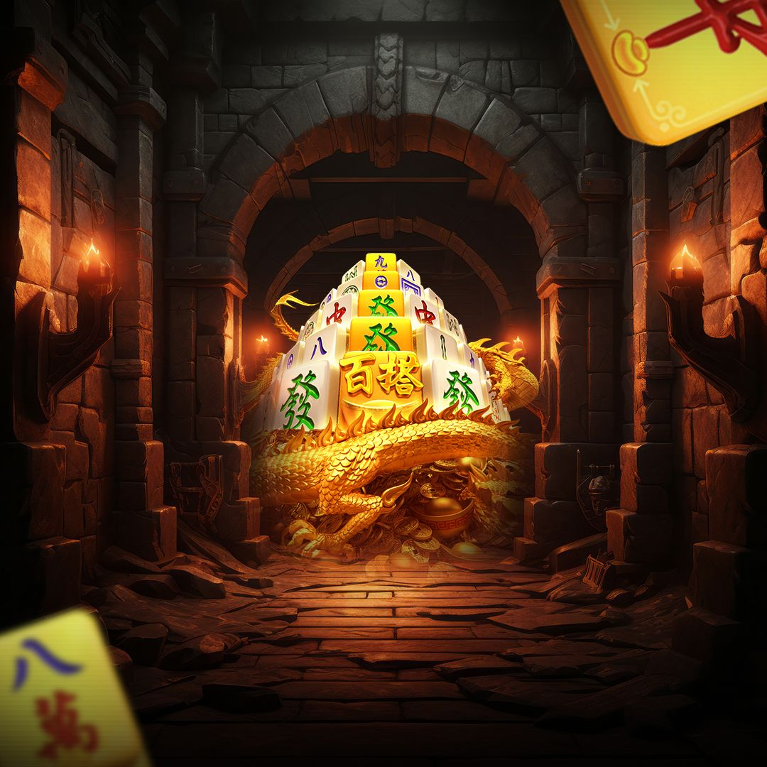 Kota Kuno yang Dibangun dari Scatter: Misteri, Legenda, dan Rahasia Keberuntungannya