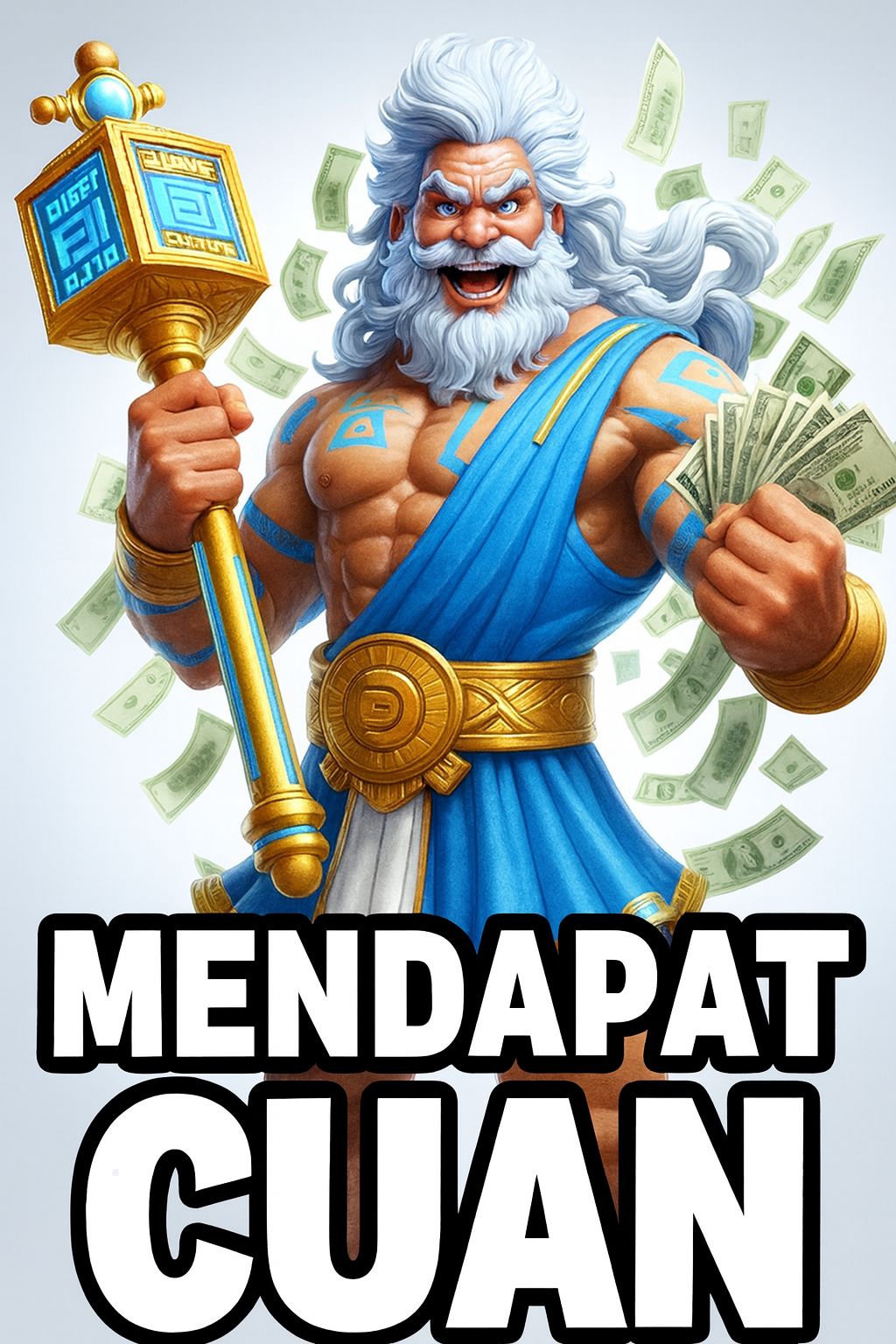 Mendapat Cuan