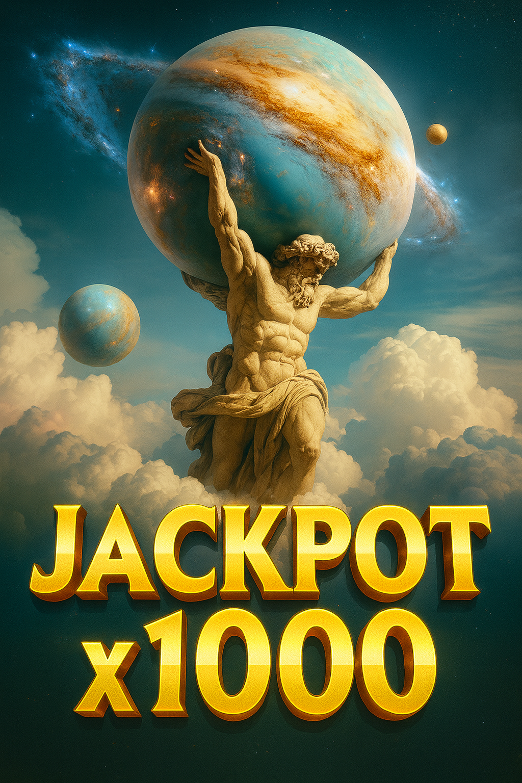 Jackpot x1000: Potensi Kemenangan Besar dalam  Slot Modern