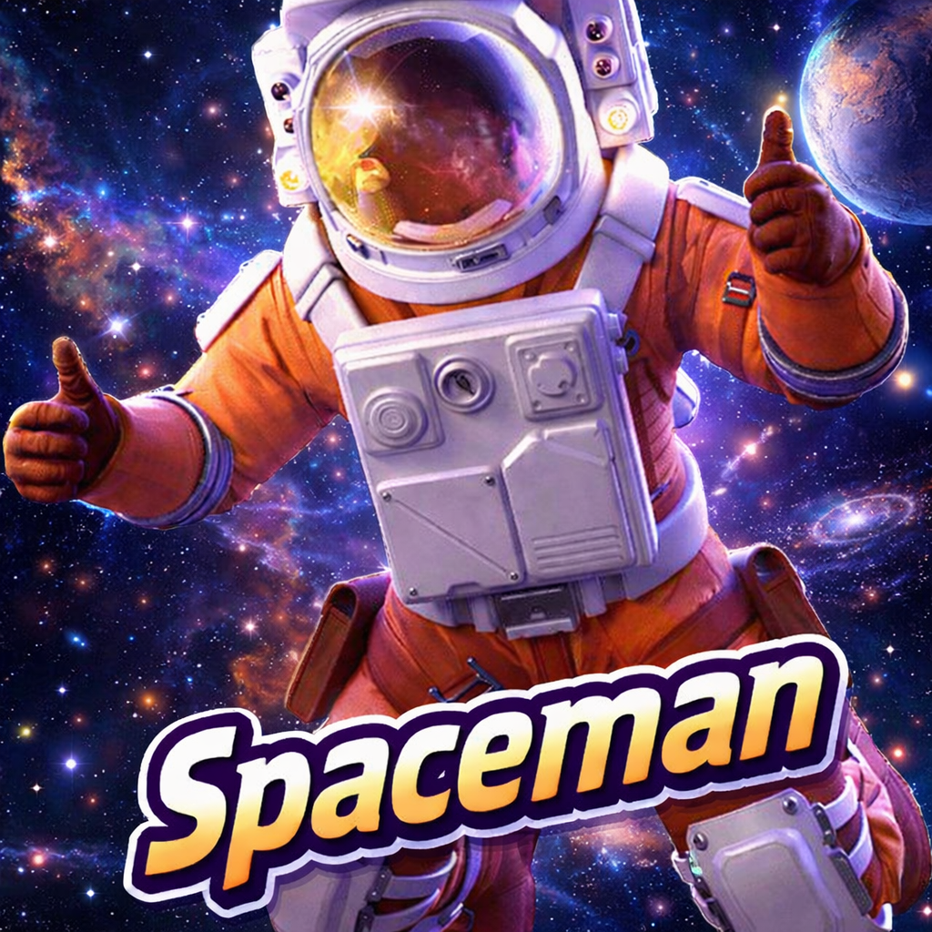 Spaceman