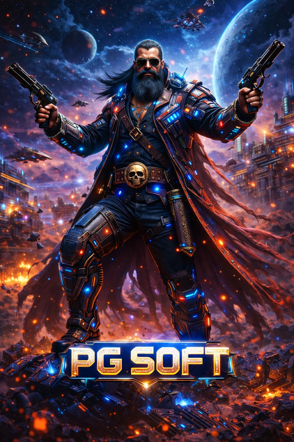 PG SOFT: Provider Game Slot Inovatif dengan Grafis Modern