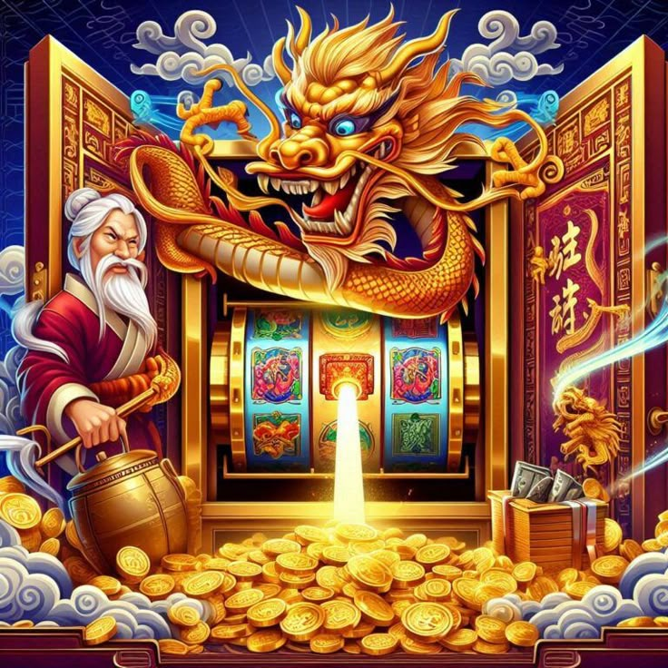 Misi Jackpot Antar Bintang yang Penuh Sensasi dan Keberuntungan