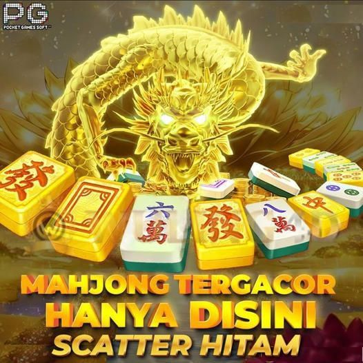 Slot Deposit 10 Ribu: Pola Permainan Panas yang Sering Jackpot dan Menang