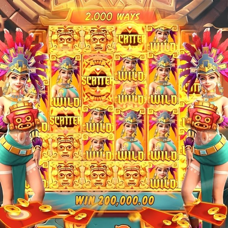 Legenda Slot Kota Emas yang Hilang: Petualangan Mistik dan Hadiah Besar yang Mencengangkan