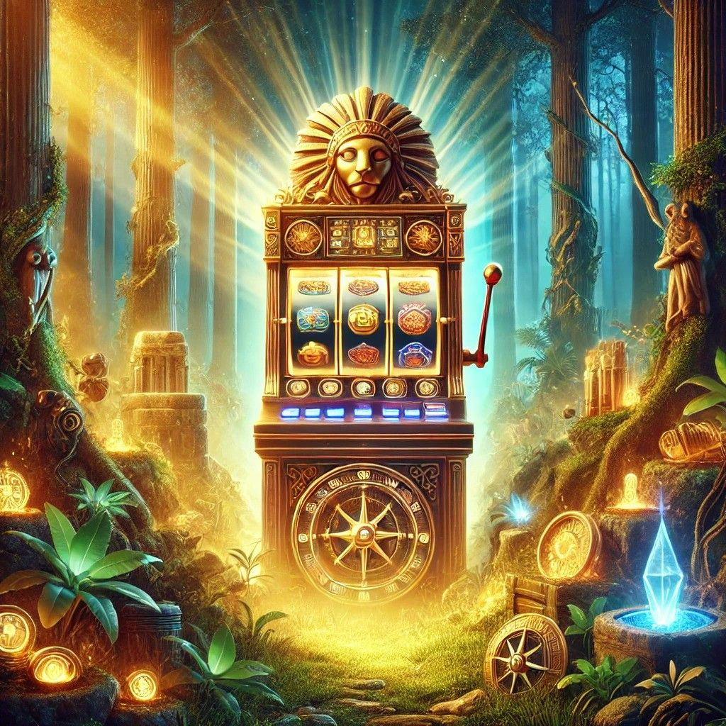 Teka-Teki Jackpot Piramida Malam